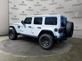 New 2025 Jeep Wrangler Unlimited Rubicon 392 image 3