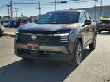 New 2025 Nissan Kicks SV w/ Illumination Package image 4