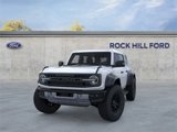 New 2025 Ford Bronco Raptor image 3