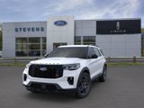 New 2025 Ford Explorer ST image 3