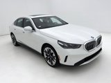 Certified 2025 BMW i5 xDrive40 w/ Premium Package image 2