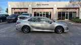 Used 2021 Toyota Camry XLE image 4