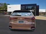 New 2025 MAZDA CX-70 Plug-In Hybrid w/ Premium Plus image 4