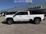 New 2025 Chevrolet Silverado 2500 LTZ w/ LTZ Premium Package image 2