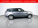 Used 2020 Land Rover Range Rover Sport SE image 5
