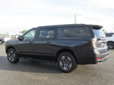 New 2025 Chevrolet Suburban Z71 w/ Z71 Off-Road Package image 4