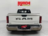New 2025 RAM 2500 Tradesman image 4