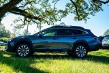 New 2025 Subaru Outback Limited image 2