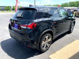 Used 2022 Mitsubishi Outlander Sport ES image 5