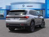 New 2025 Buick Enclave Sport Touring image 4