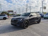 New 2025 Volkswagen Atlas Cross Sport SEL R-Line image 2