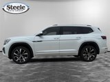 New 2025 Volkswagen Atlas SEL Premium R-Line image 2