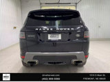 Used 2022 Land Rover Range Rover Sport SE image 3