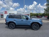 New 2025 Toyota Land Cruiser image 2