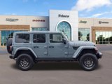 New 2025 Jeep Wrangler Unlimited Rubicon 392 image 2