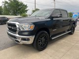 Used 2019 RAM 1500 Big Horn image 4