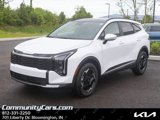 New 2026 Kia Sportage EX image 2
