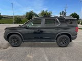 New 2026 Honda Passport TrailSport image 2