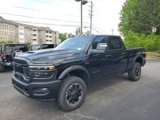New 2025 RAM 2500 Rebel w/ Rebel Level 2 Equipment Group image 3