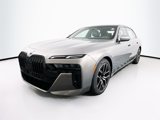 New 2025 BMW i7 xDrive60 image 3
