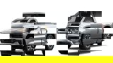New 2026 Chevrolet Silverado 1500 LT image 3
