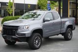 Used 2021 Chevrolet Colorado ZR2 image 2