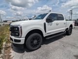 New 2025 Ford F250 XLT image 4