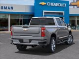 New 2025 Chevrolet Silverado 1500 High Country image 4