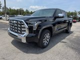 New 2025 Toyota Tundra 1794 Edition image 3