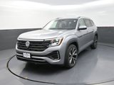 New 2025 Volkswagen Atlas SEL Premium R-Line image 3