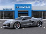 New 2025 Chevrolet Corvette E-Ray image 2