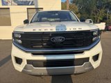 New 2025 Ford Expedition Platinum image 2
