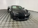 New 2024 Chevrolet Corvette Stingray Preferred Conv w/ Z51 Performance Package image 6