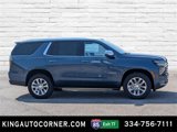 New 2025 Chevrolet Tahoe Premier image 4