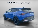 New 2026 Kia Sportage EX image 5