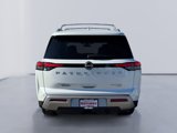 New 2025 Nissan Pathfinder Platinum w/ Cargo Package image 4