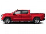 New 2026 Chevrolet Silverado 1500 LT w/ Z71 Off-Road Package image 2