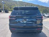 New 2026 GMC Acadia Elevation w/ Black Edition image 6