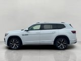 New 2025 Volkswagen Atlas SEL Premium R-Line image 4