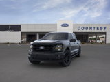 New 2025 Ford F150 XLT image 2