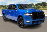 New 2026 RAM 1500 Laramie image 2