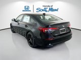 New 2026 Honda Civic Sport image 4
