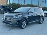 Used 2018 Hyundai Santa Fe Sport image 3