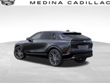 New 2026 Cadillac Lyriq V image 3