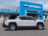 New 2025 Chevrolet Silverado EV W/T image 5
