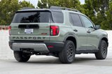 New 2026 Honda Passport TrailSport image 4