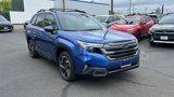New 2025 Subaru Forester Limited image 2