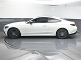 Used 2024 Mercedes-Benz CLE 300 4MATIC Coupe image 5