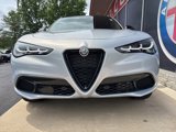 New 2025 Alfa Romeo Stelvio Sprint w/ Veloce Package image 6