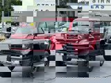 New 2025 Ford Bronco Raptor image 2